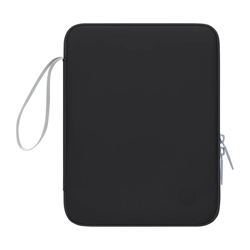 Funda para iPad, bolsa de almacenamiento para tableta, funda portátil de PU suave para tableta, funda impermeable resistente al desgaste para iPad de 10,9 pulgadas