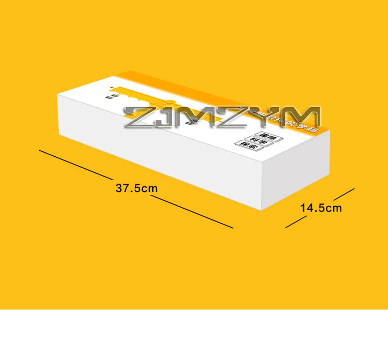 1 juego de mecánica física del movimiento, conjunto experimental, herramienta de enseñanza de demostración científica experimental para la escuela, fuerza de fricción
