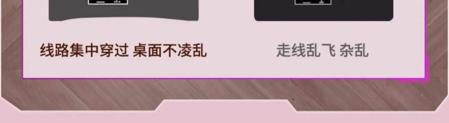 Escritorio elevable eléctrico para computadora 1