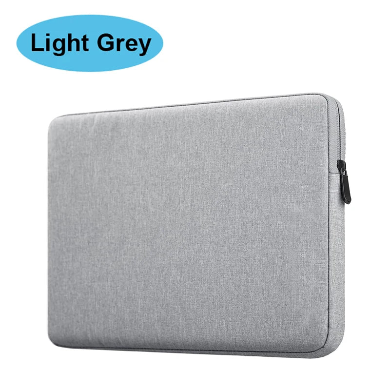Funda impermeable para portátil, funda para tableta de 11, 12, 13, 14, 15 y 15,6 pulgadas para MacBook Air Pro, Xiaomi, Dell y Acer.