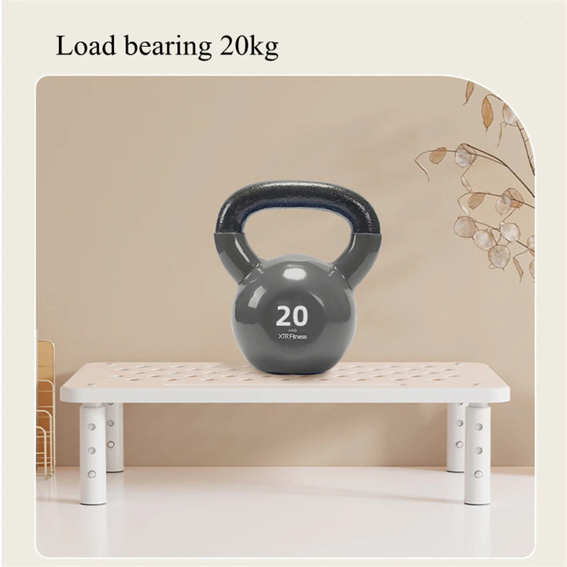 Rack de computadora ajustable 1