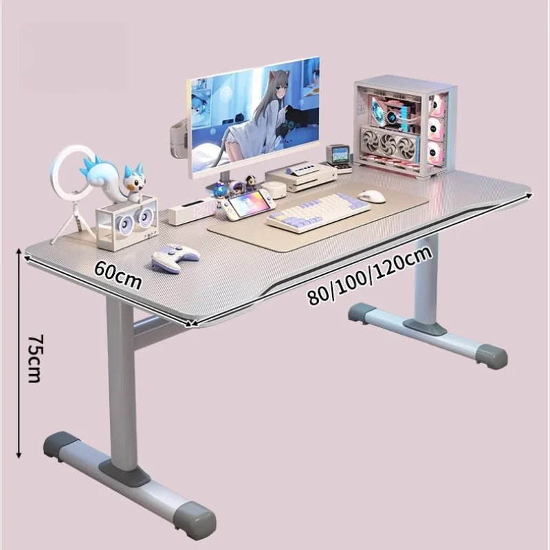 Escritorio elevable eléctrico para computadora 1