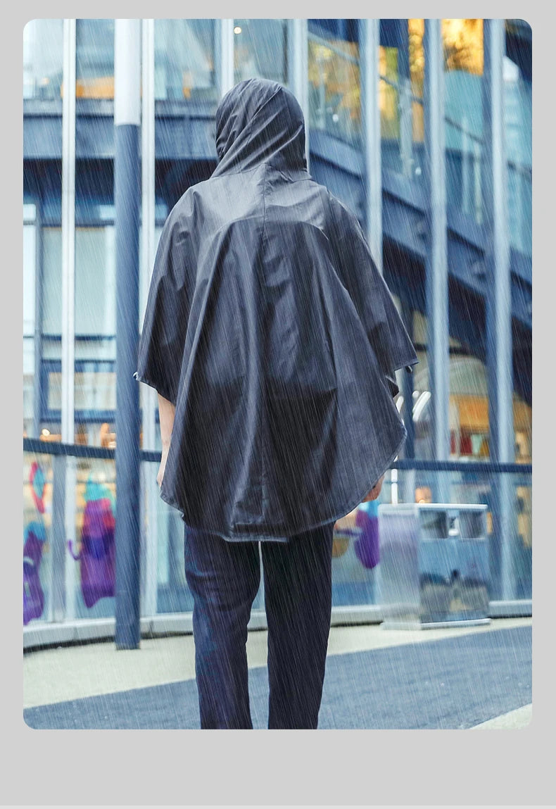 Mochila para portátil de 17 pulgadas para hombre, de negocios, de 40 l, homologada para viajar.