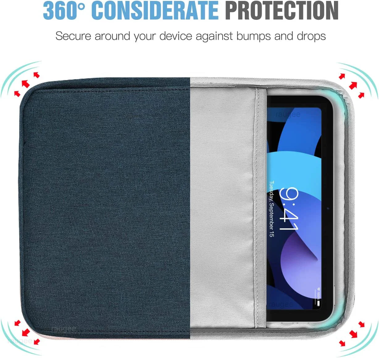 Funda para tableta 2