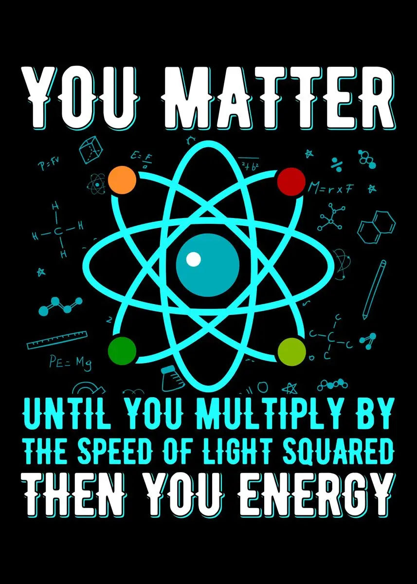 Póster de arte de nerd físico, termodinámica, impresión en lienzo, pintura de pared, imagen nórdica, club para decoración de laboratorio de ciencias, regalos