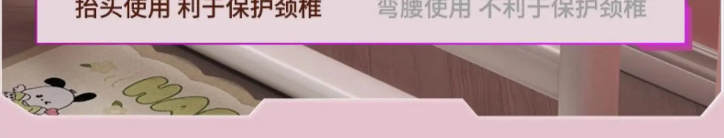 Escritorio elevable eléctrico para computadora 1