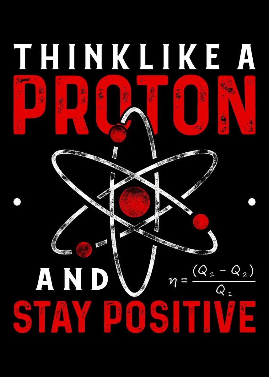 Póster de arte de nerd físico, termodinámica, impresión en lienzo, pintura de pared, imagen nórdica, club para decoración de laboratorio de ciencias, regalos