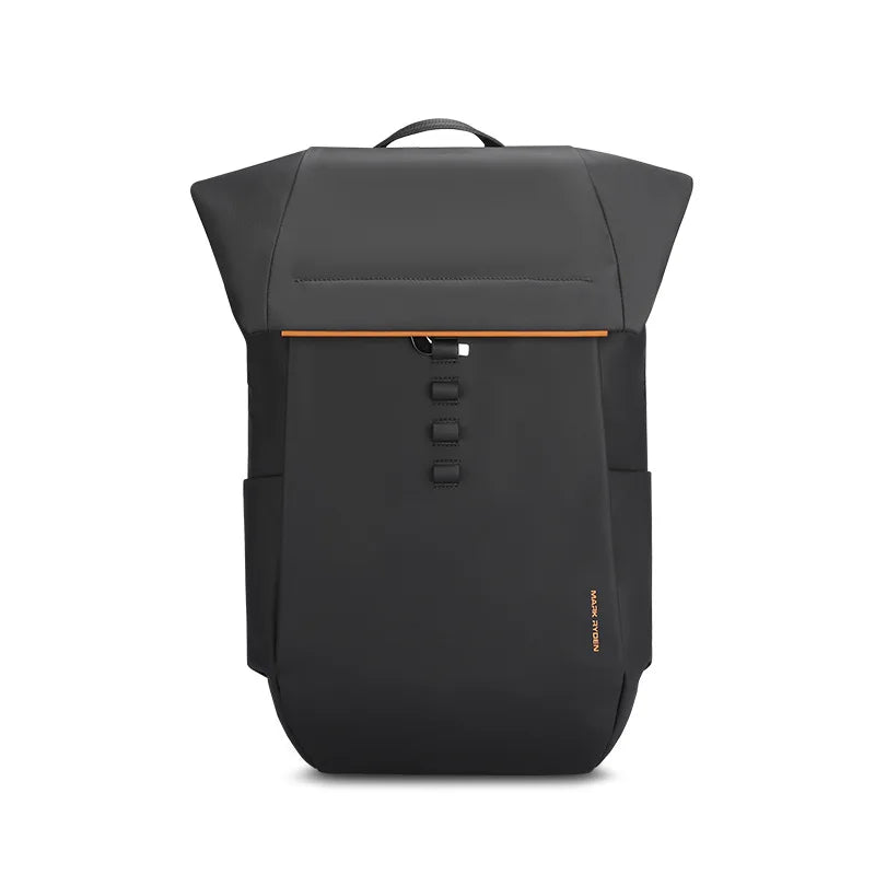 Mochila Mark Ryden para hombre, impermeable, para portátil de 17,3 pulgadas, multifunción, para viajes de negocios, de gran capacidad.