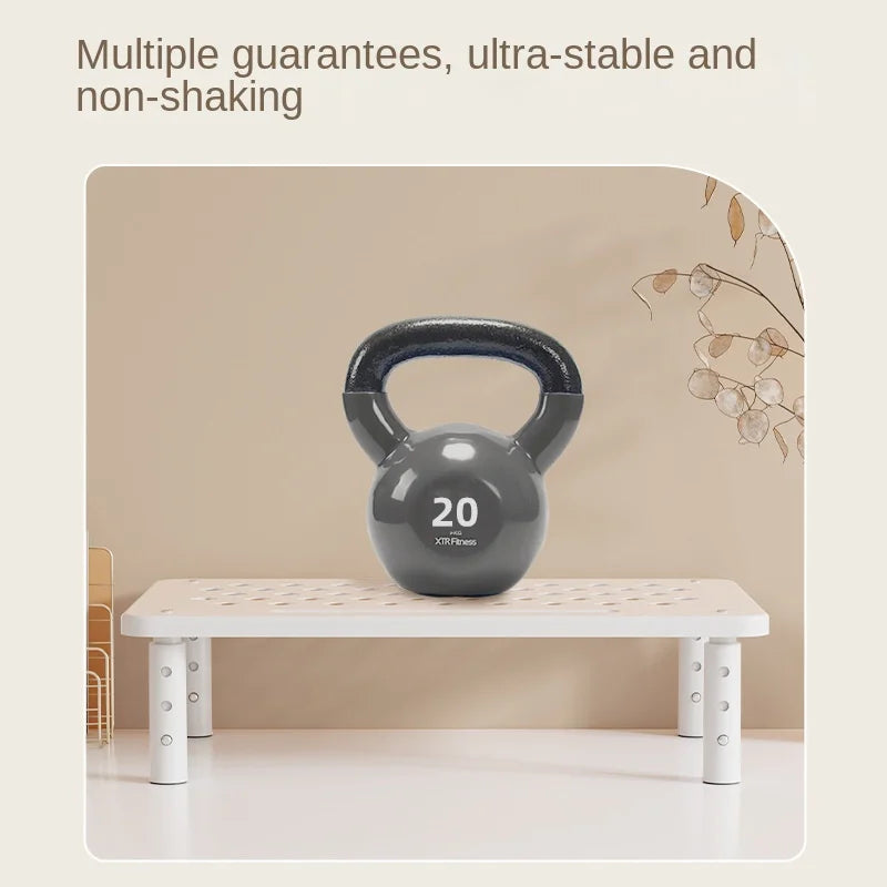 Rack de computadora ajustable 1