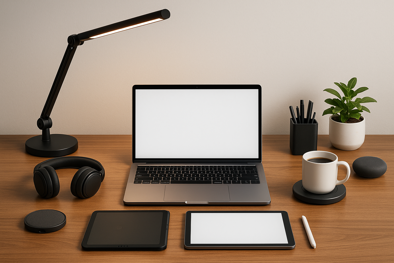 Desktop gadgets for academics